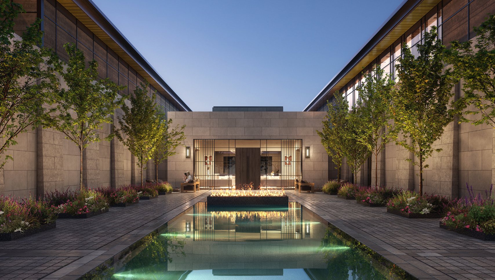 Spa and Wellness Center
